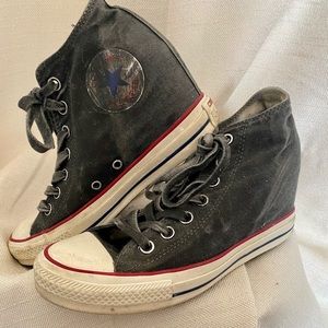 Converse Wedge